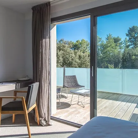 Domaine Rampale Bed & Breakfast Fuveau