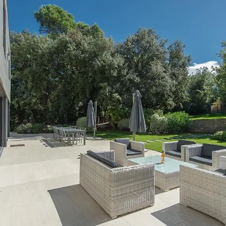 Bed & Breakfast Domaine Rampale Fuveau