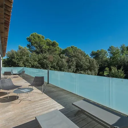 Domaine Rampale Bed & Breakfast 3*